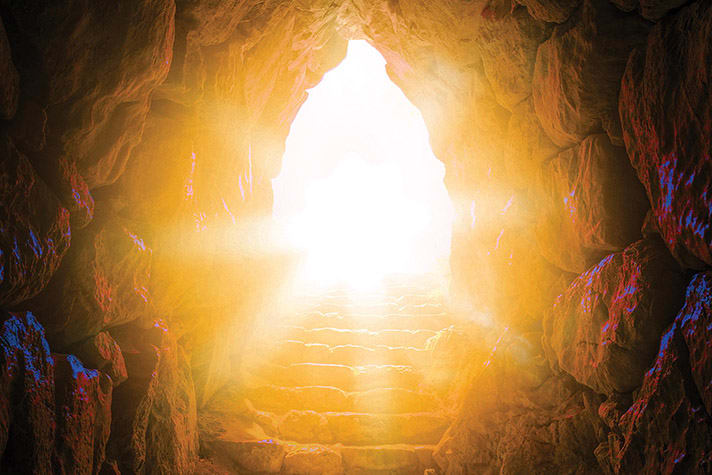 what-the-resurrection-of-jesus-teaches-us